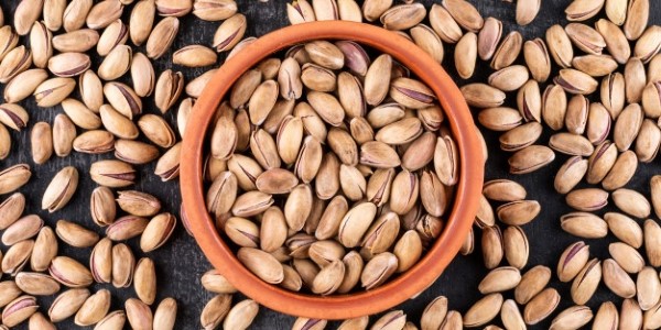 تصویر 1 از خرید و قیمت پسته اکبری درجه یک + فروش صادراتی